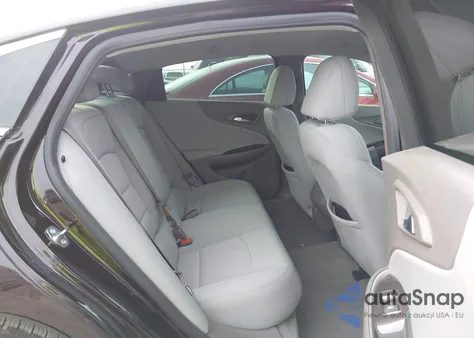 2020 Chevrolet Malibu Fwd Ls z USA, uszkodzony, nr VIN 1G1ZB5ST6LF140831